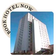 accome bromma hotel stockholm