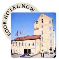 arcadia hotel stockholm