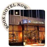 best western wallin stockholm