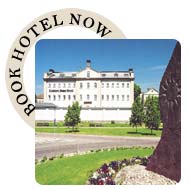 clarion bilan karlstad