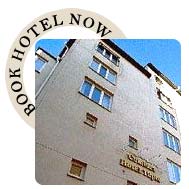 clarion tapto hotel sweden