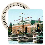 grand hotel stockholm
