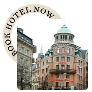 hotel crystal plaza stockholm