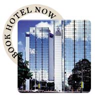 hotel gothia towers gothenburg