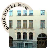 hotel hellsten stockholm
