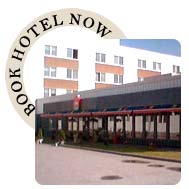 hotel ibis nykoping