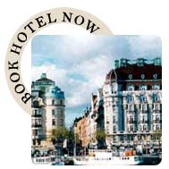 hotel lilla radmannen stockholm