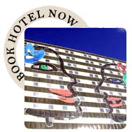 hotel quality panorama gothenburg