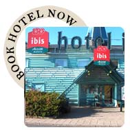 ibis hotel orebro