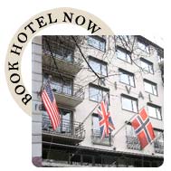 hotel rival stockholm