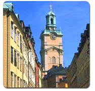 stockholm hotels