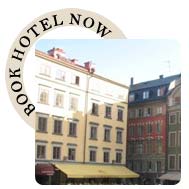tegnerlunden hotel stockholm